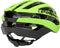 Polisport helm Light Pro L(58/62)FluoYellow Matte/Black