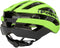 Polisport helm Light Pro L(58/62)FluoYellow Matte/Black