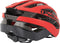 Polisport helm Light Pro L (58/62) Red Matte/Black