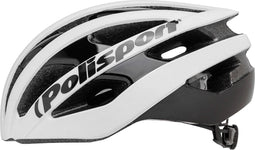 Polisport helm Light Pro L (58/62) White Matte/Black