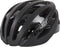 Polisport helm Light Pro M (52/58) Black Matte/Black