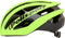 Polisport helm Light Pro M(52/58)FluoYellow Matte/Black