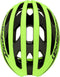 Polisport helm Light Pro M(52/58)FluoYellow Matte/Black
