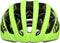 Polisport helm Light Pro M(52/58)FluoYellow Matte/Black