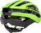 Polisport helm Light Pro M(52/58)FluoYellow Matte/Black