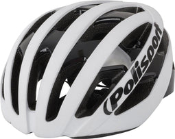 Polisport helm Light Pro M (52/58) White Matte/Black