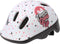 Polisport Hoggy fietshelm kind - Maat XXS (44-48cm) - Wit