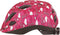 Polisport Junior helm Love (S=52/56) met LED