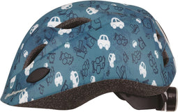 Polisport Kids helm Fun Trip (XS=48/52) met LED