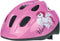 Polisport Kinder helm 52-56cm unicGoudn