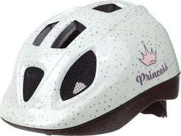 Polisport Kinderhelm Crown 46/53cm