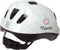 Polisport Kinderhelm Crown 46/53cm