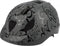 Polisport Kinderhelm - Fietshelm - Grijs - 46/53 cm