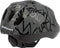 Polisport Kinderhelm - Fietshelm - Grijs - 46/53 cm