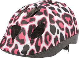 Polisport Kinderhelm - Fietshelm - Roze - 46/53 cm