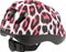Polisport Kinderhelm - Fietshelm - Roze - 46/53 cm