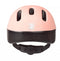 Polisport Kinderhelm Happy Rainbow 44-48 cm ROSE One Size