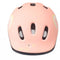 Polisport Kinderhelm Happy Rainbow 44-48 cm ROSE One Size