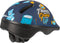Polisport Kinderhelm Toys-2 XXS 44-48 Mat Blauw