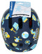 Polisport Kinderhelm Toys-2 XXS 44-48 Mat Blauw