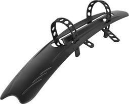 Polisport Michigan voorspatbord - 26/27.5/28 inch - Zwart