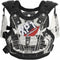 Polisport Mini XP-1 Body Protector - Junior - Zwart - One-size