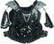 Polisport Mini XP-1 Body Protector - Junior - Zwart - One-size
