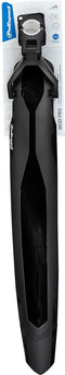 Polisport Mud-Pro achterspatbord - 26/29 inch - Zwart
