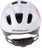 Polisport Princess fietshelm kind - Maat XS (46-52cm) - Wit