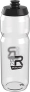 Polisport R750 | Kunststof | 750 Milliliter | Transparant