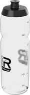 Polisport R750 | Kunststof | 750 Milliliter | Transparant
