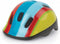 Polisport Rainbow fietshelm kind - Maat XXS (44-48cm) - Multi