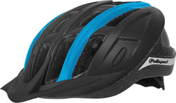 Polisport Ride In fietshelm - Maat L (58-62cm) - Blauw