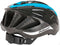 Polisport Ride In fietshelm - Maat L (58-62cm) - Blauw