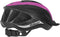 Polisport Ride In fietshelm - Maat L (58-62cm) - Fuchsia
