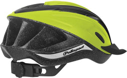 Polisport Ride In fietshelm - Maat L (58-62cm) - Lime