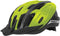 Polisport Ride In fietshelm - Maat L (58-62cm) - Lime