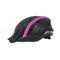 Polisport Ride In fietshelm - Maat M (54-58cm) - Fuchsia