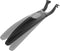 Polisport S-Mud Achterspatbord 26-29