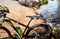 Polisport S-Mud Achterspatbord 26-29