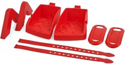 Polisport styling set Guppy maxi rd