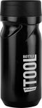 Polisport Tool bidon - Tools & Tubes Gereedschapsbidon, zwart/wit