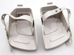 Polisport voetenbakset Groovy crŠme