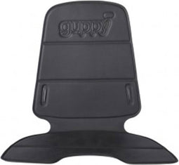 Polisport waterproof kussen voor Guppy mini donker grijs