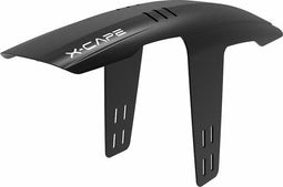 Polisport XCape voorspatbord - 26/27.5/29 inch - Zwart