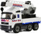 Politie hijskraan vrachtwagen 49cm Dutch Version