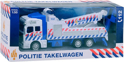 Politie takelwagen 26126
