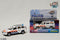 Politie Volvo v70 Licht & Geluid