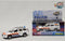 Politie Volvo v70 Licht & Geluid