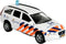 Politie Volvo v70 Licht & Geluid
